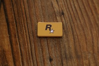 [Group Buy] Brands and Logo R1 Matrix Lab Fan-made Badges