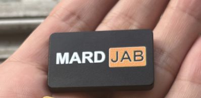 [Group Buy] Brands and Logo R1 Matrix Lab Fan-made Badges