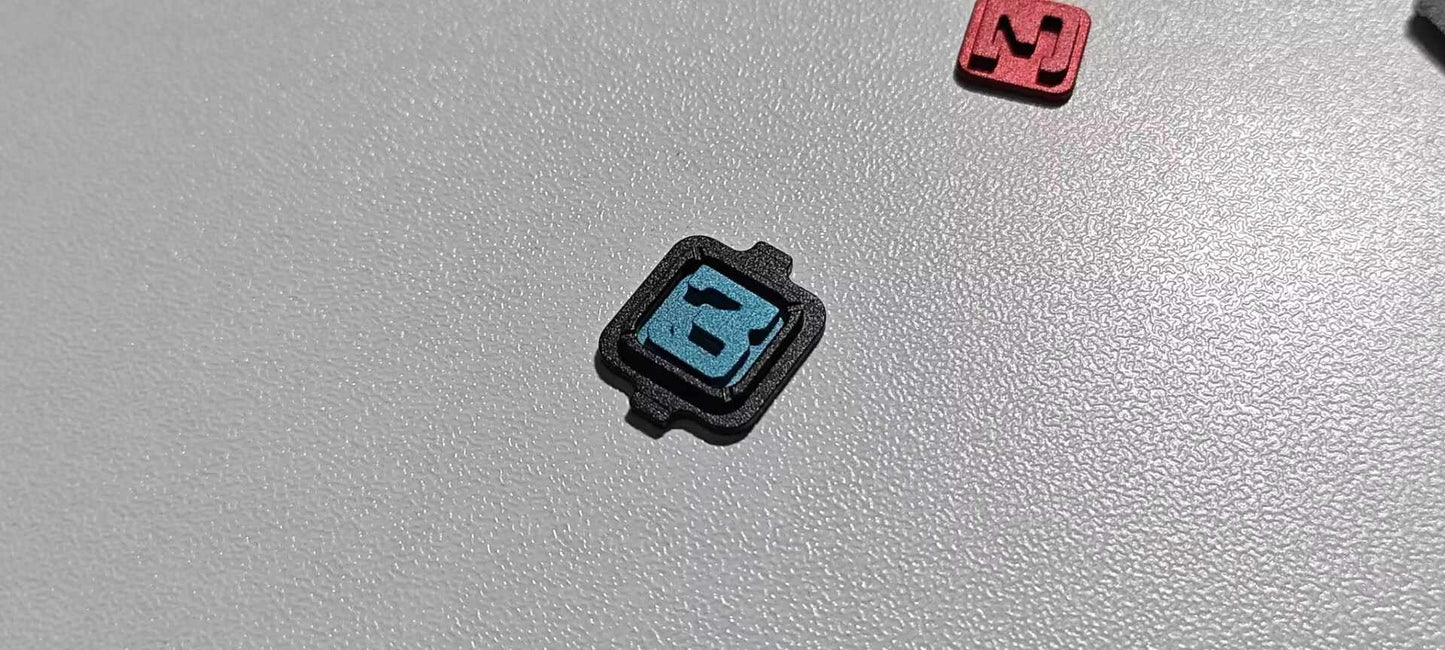 [Group Buy] Matrix Lab 3rd-Party Upgradable Parts R2