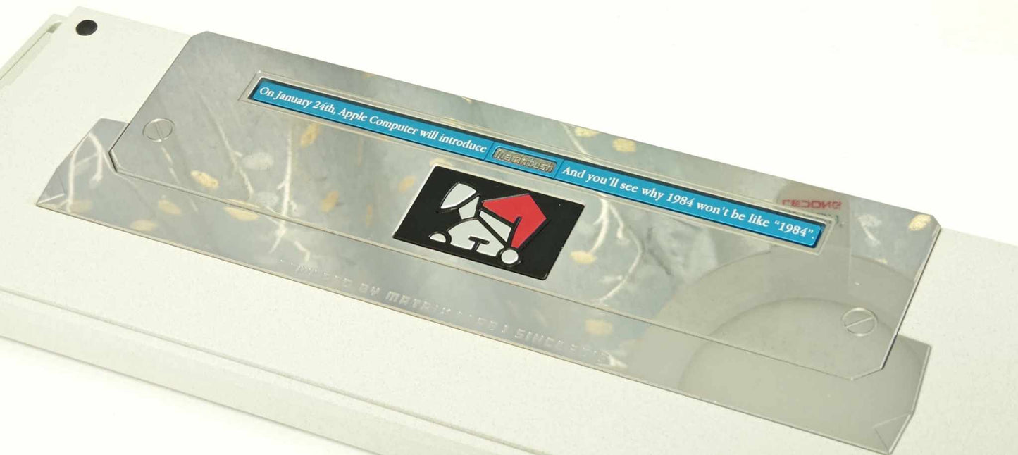 [PRE-ORDER] Matrix Lab 3rd-Party Upgradable Parts R3.5