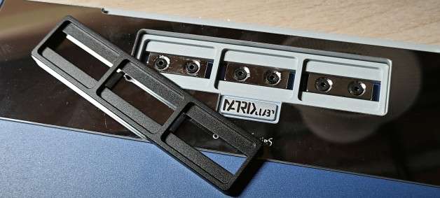 [Group Buy] Matrix Lab 3rd-Party Upgradable Parts R1