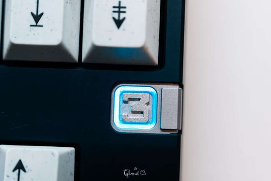 [Group Buy] Matrix Lab 3rd-Party Upgradable Parts R2