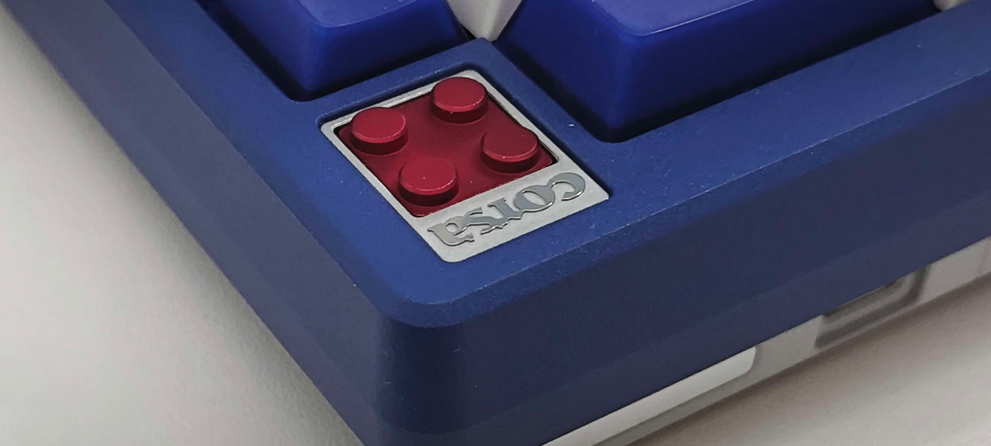 [Group Buy] Matrix Lab 3rd-Party Upgradable Parts R1