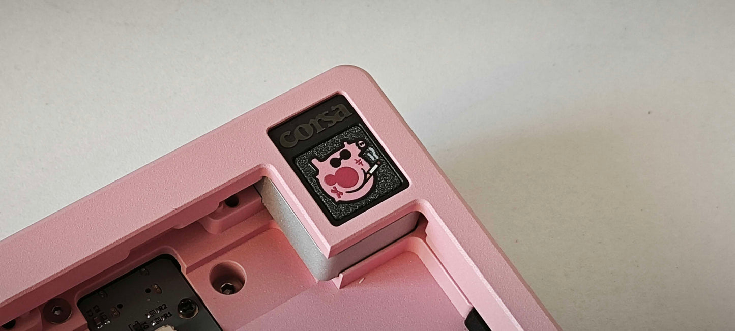 [Group Buy] Matrix Lab 3rd-Party Upgradable Parts R1
